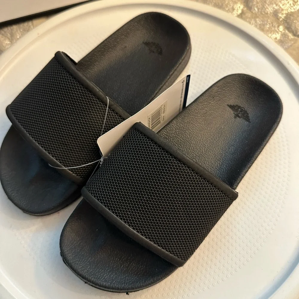 🆕Kids Dockers Slides